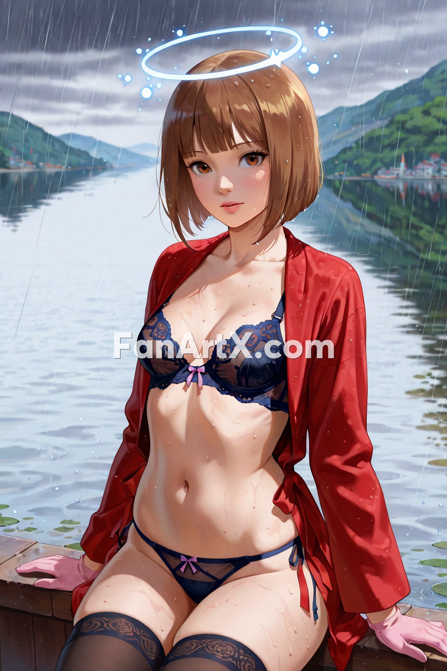 Miko Iino - Kaguya-sama Love Is War Fanart - Kaguya-sama wa Kokurasetai 4334577